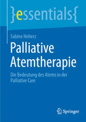 Zdjęcie produktu dla Palliative Atemtherapie