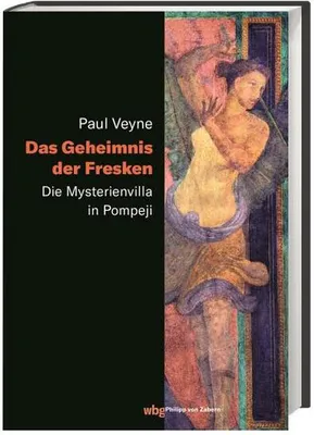 Obrázok produktu pre Das Geheimnis der Fresken
