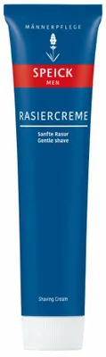 Productafbeelding van Speick Men Scheercrème 75 ml