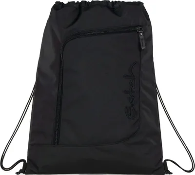 Produktbild von satch Sportbeutel Nordic Black