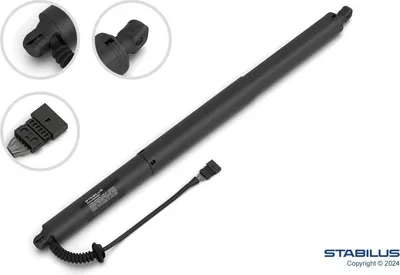 Productafbeelding van Elektrische bagagedeksel actuator voor BMW 2, bouwjaar 11.13-