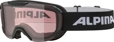 Zdjęcie produktu dla Alpina Thaynes Q Black Orange/CAT1