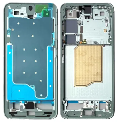 Produktbild von Samsung Display LCD Mittelrahmen Galaxy S25 GH82-36328B Ersatzteil Mint