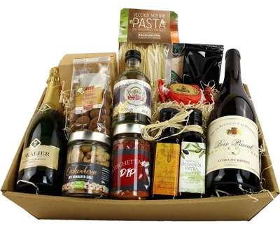Präsent 'Weihnachtsfest'