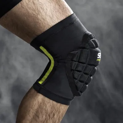 Produktbild von Select Kniebandage Handball Unisex schwarz