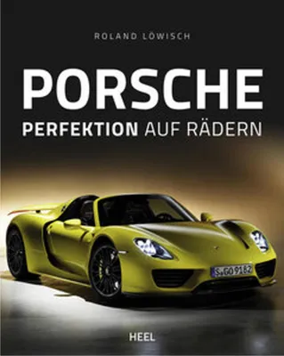 Immagine prodotto di Porsche
