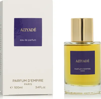 Produktbild von Kaiserparfüm Aziyadé EDP 100 ml UNISEX