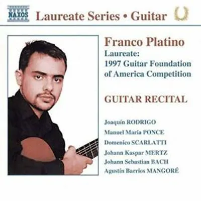 Obrázek produktu pro Gitarrenrecital