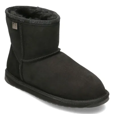 Zdjęcie produktu dla Emu Buty Platinum Stinger Slim Mini, WP20003BLACK
