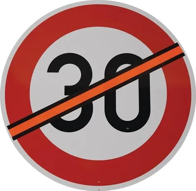 Produktbild von Multicoll Schilderabdeckband Aufdruck o.B.50mm L.33m schwarz/orange