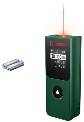 Image de Télémètre laser numérique PLM30-21