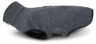 Image de Wolters Veste polaire Casual gris chiné