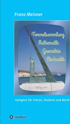 Produktbild von Formelsammlung