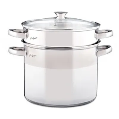 Produktbild von LTSS2417 hrniec na cest. 8L PASTA LAMART