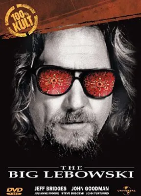 Produktbild von The Big Lebowski