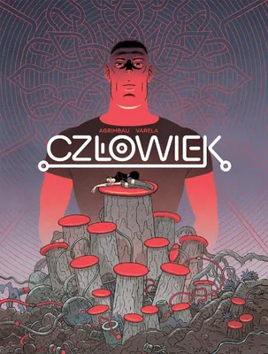 Produktbild von Człowiek