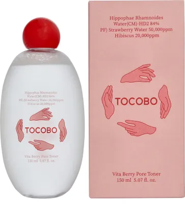 Produktbild von Tocobo Vita Berry Pore Toner