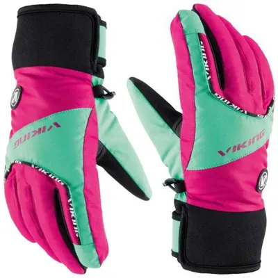 Produktbild von Viking Fin Kinderhandschuhe 120/19/9753/46/3