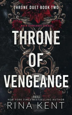 Produktbild von Throne of Vengeance