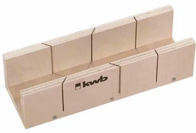 Produktbild von Schneidlade 300/70/65 mm
