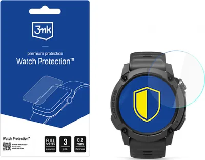 Image de Coros Nomad - Protection pour montre 3Mk Arc