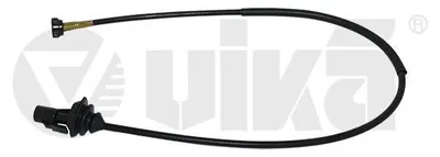 Produktbild von VIKA Tachowelle Tachoseil 79570014501 für SKODA FELICIA II (6U1)
