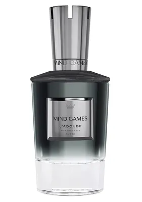 Produktbild von Mind Games J'Adoube Extrait De Parfum Unisex 100 ml
