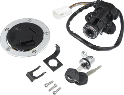 Produktbild von 1 Paar Scheinwerfer Zierring für BMW Mini F55 Silberton Vordere Seite