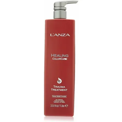 Image de L'Anza Maske Soins de la couleur de guérison Traitement des traumatismes pour la préservation de la couleur
