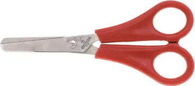 Produktbild von Kinderschere Bastelschere Länge: 13 cm