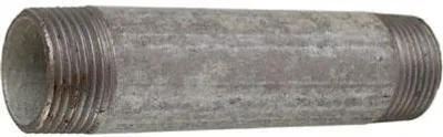 Produktbild von Cornat Rohrnippel 1 x 150 mm verzinkt