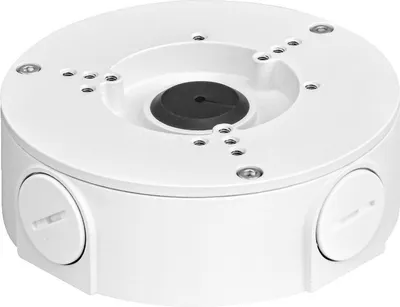Zdjęcie produktu dla BCS -L-AT135(2), Skrzynka przyłączeniowa, Uniwersalne, Biały, Aluminium, Sufit / Ściana, IP66