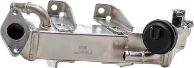Image de Refroidisseur de recirculation des gaz d'échappement refroidi à l'eau PARTSTEC pour, entre autres, RENAULT LAGUNA