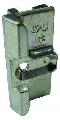 Image de Gâche galet - FERCO - E-19550-25-0-1
