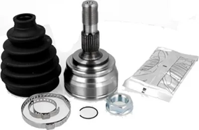 Produktbild von METELLI Gelenksatz Antriebswelle für OPEL Corsa F 15-11041