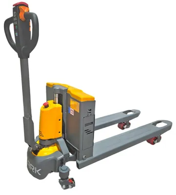 Produktbild von CBD15W-II Elektrischer Gabelstapler - Tragkraft 1.500 kg