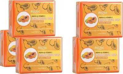 Produktbild von Kollagen Aufhellungs-Set, Feuchtigkeitscreme, Hydratation, Creme zur Entfernung von dunklen Flecken, Aufhellende Körperlotion, Achsel Aufhellungscreme, Kaufe 3, erhalte 2 gratis