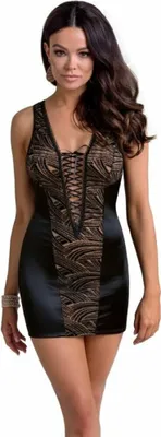 Imagen del producto de Casmir - Lara Chemise S/M