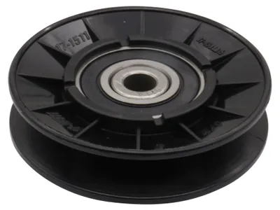 Produktbild von Riemenscheibe Umlenkrolle Spannrolle passend für Murray V3000-3316 95531 1001065