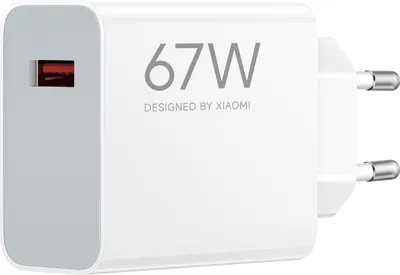 Obrázok produktu pre Xiaomi 67W HyperCharge Power Adapter (Type-A)
