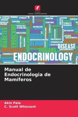 Produktbild von Manual de Endocrinologia de Mamíferos