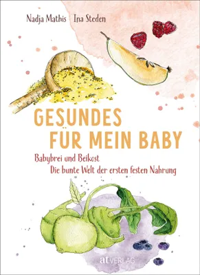 Produktbild von Gesundes für mein Baby