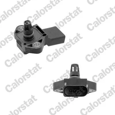 Produktbild von CALORSTAT by Vernet MS0118 Ladedrucksensor für VW Golf VII Schrägheck (5G1, BQ1, BE1, BE2) Saugrohr