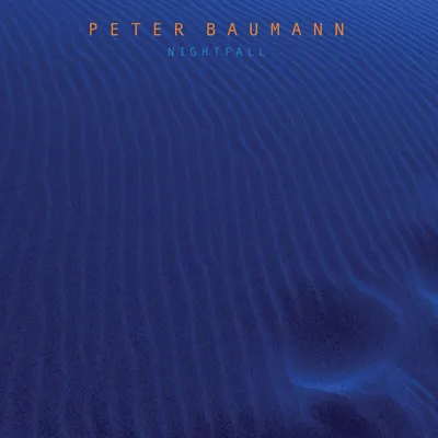 Obrázek produktu pro Peter Baumann (ex Tangerine Dream): Nightfall