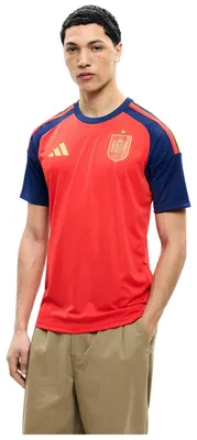 Immagine prodotto di Maglia Adidas RFEF H JSY FAN da Uomo