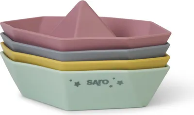 Immagine prodotto di Silicone Origami 4 pezzi