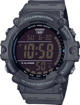 Produktbild von Casio Hodinky Muž AE-1500WH-8BVEF