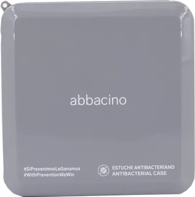 Obrázok produktu pre ABBACINO 70691 37 Šedá