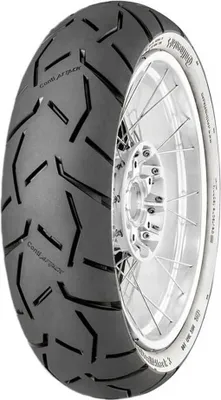 Produktbild von Continental ContiTrailAttack 3 170/60 R17 M/C Tl 72V Rear