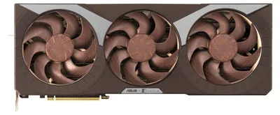 Produktbild von GeForce RTX 5080 Noctua OC Edition (DLSS 4, 3x DisplayPort, 2x HDMI 2.1)